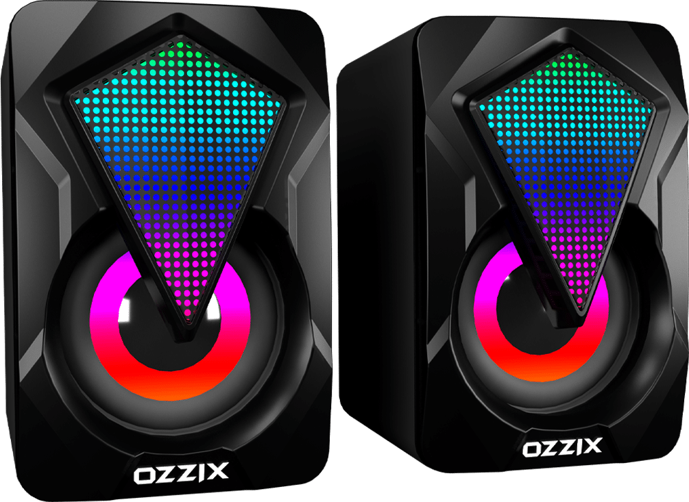 Ozzix