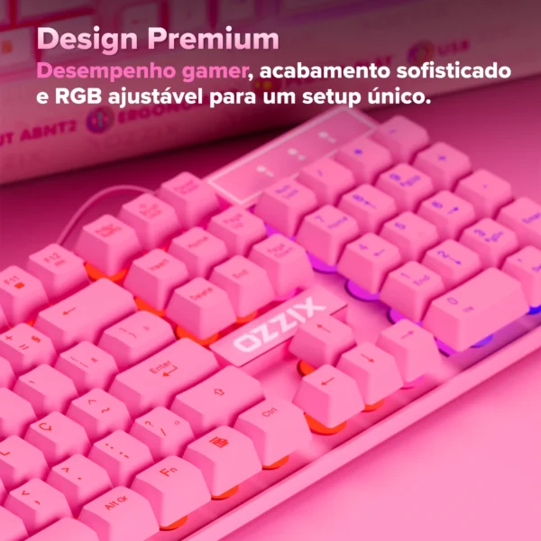 Ozzix