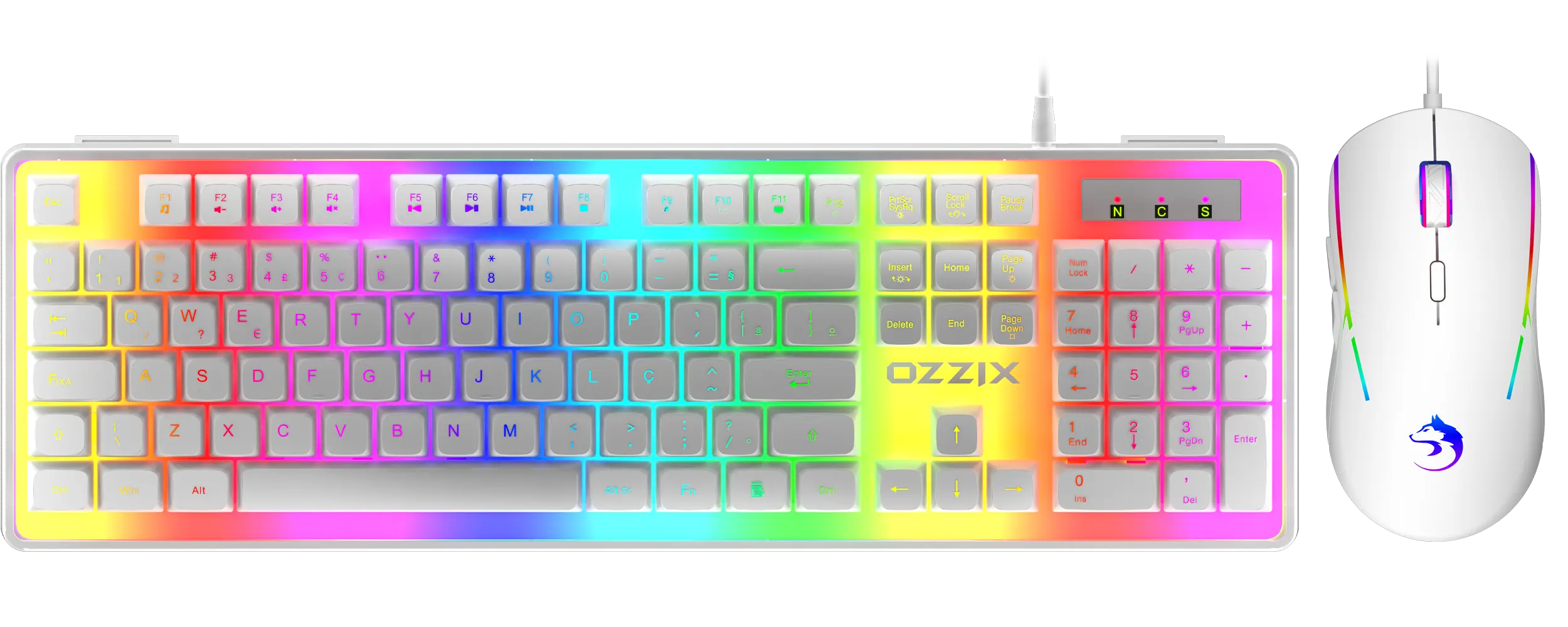Ozzix